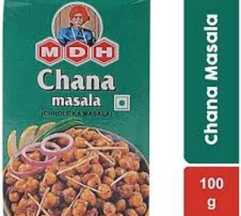Mdh Chana Masala 100 Gms