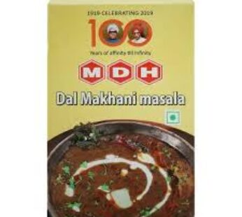 Mdh Dal Makhani Masala 100 Gms