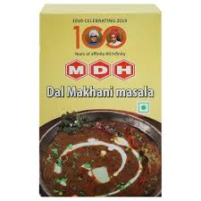 Mdh Dal Makhani Masala 100 Gms