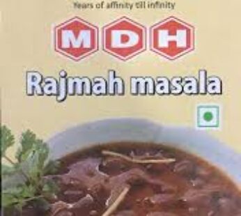 MDH Rajma Masala 100 Gms