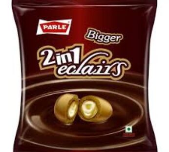 PARLE Bigger 2in1 Eclairs
