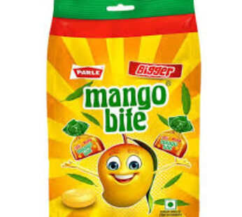 PARLE Bigger Mango bite