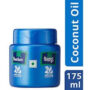 Parachute Coconut Oil 175Ml Jar 90ps box