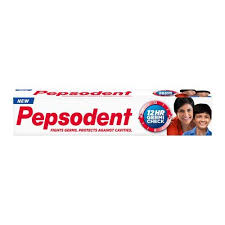 Pepsodent 100gm