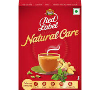 Red Label natural Care 250gm 48ps box