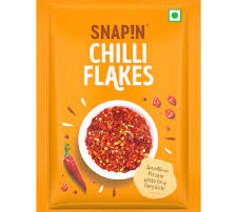 SNAPINCHILLI FLAKES