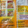Savourit Vermicilli 900Gm