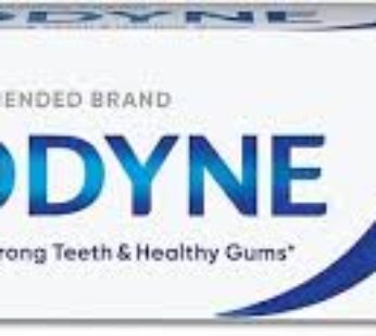 Sensodyne 70 Gm Cdb Deep Clean Advanced Cleaning Lasting Freshness
