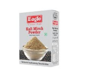 Eagle Pepper 50 Gm Grounded Pure