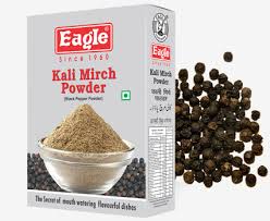 Eagle Pepper 50 Gm Grounded Pure - Image 2