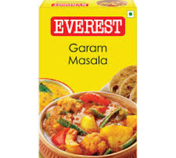 Everest Garam Masala 50Gm