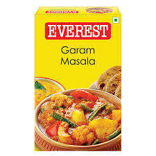 Everest Garam Masala 50Gm