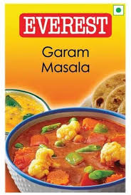 Everest Garam Masala 50Gm - Image 3