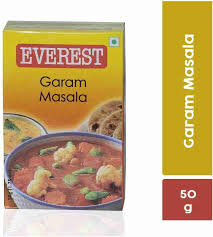 Everest Garam Masala 50Gm - Image 4