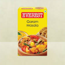 Everest Garam Masala 50Gm - Image 5