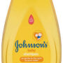 JohnsonsBaby No More Tears Shampoo 200 Ml 200 Ml