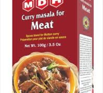 Mdh Meat Ka Masala 100 Gms