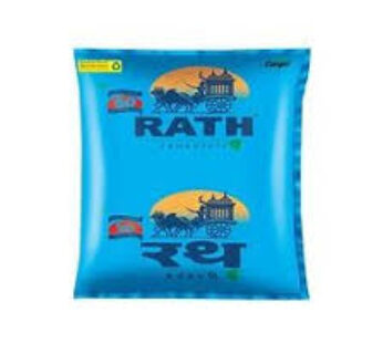Rath Vanaspati 500 Ml 20Ps box