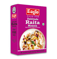 Eagle Dahivada RAITA MASALA 15gm