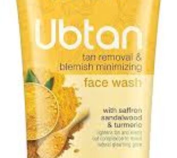 JOY Ubtan face wash 150ml