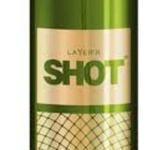 LAYERR SHOT FOREST SPICE 135ml