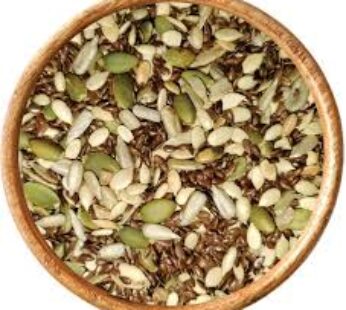 mix seed