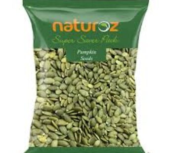 NATUROZ PUMPKIN SEEDS 500gm