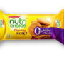 BRITANNIA NUTUI CHOICE Digestive ZERO High Fibre 100gm 60ps box