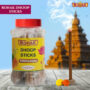 MANGALDEEP 4IN 1 DRY DHOOP STICKS 108gm