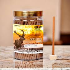 MANGALDEEP 4IN 1 DRY DHOOP STICKS 108gm - Image 3