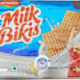 BRITANNIA Milk Bikis Biscuits 190 50gm 32ps box