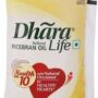 Dhara Fit N Fine Ref Rice Bran Oil 1 Ltr