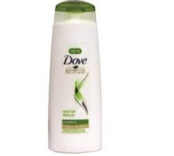 Dove Hair Fall Rescue SHAMPOO 175ML