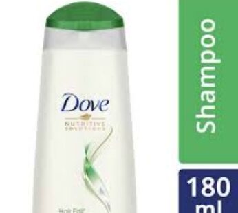 Dove Hair Fall Rescue SHAMPOO 175ML