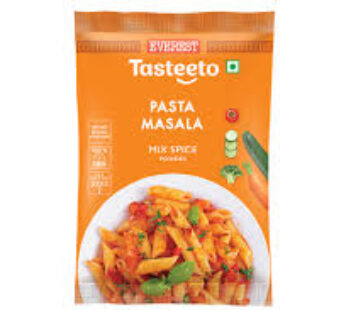 EVEREST Tasteeto PASTA MASALA 10gm