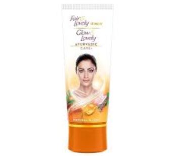 Fair Lovely AYURVEDIC CARE 50gm