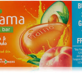 Fiama BUY 3 GET 1FREE 9ps set box