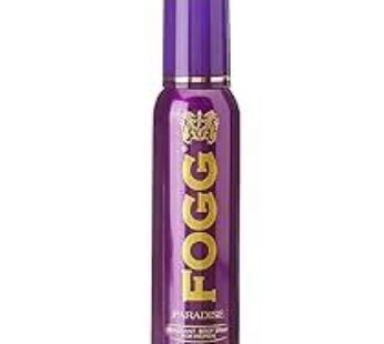 Fogg Body Spray Paradise For Women 150M