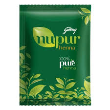 Godrej Nupur Henna Mehendi  35