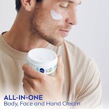 Nivea Soft Light Moisture 100 Ml - Image 2