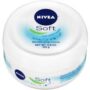 Nivea Soft Light Moisture 100 Ml