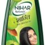NIHAR SHANTI AMLA BADAM OIL 240 ML
