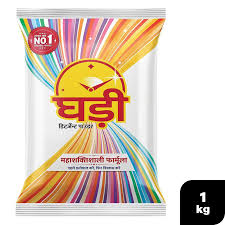 GHADI DETERGENT POWDER 4KG 5ps kata - Image 2