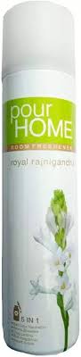 Pour HOME royal rajnigandha 270ml - Image 3