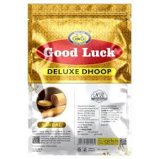good Luck DELUXE DHOOP