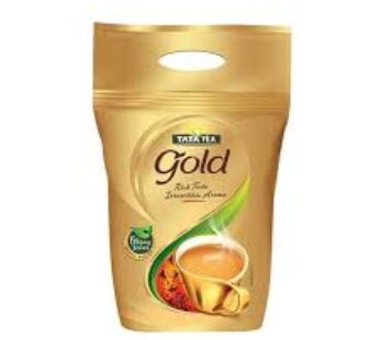 Tata Tea Gold Tea 1 Kg Pouch 12ps box