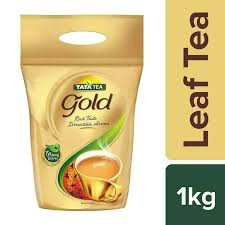 Tata Tea Gold Tea 1 Kg Pouch 12ps box - Image 2