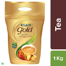 Tata Tea Gold Tea 1 Kg Pouch 12ps box - Image 3