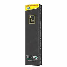 Zed Black  Dhpbti  20 No Plpch Turbo The Triple Impact Premium Dhoop - Image 2