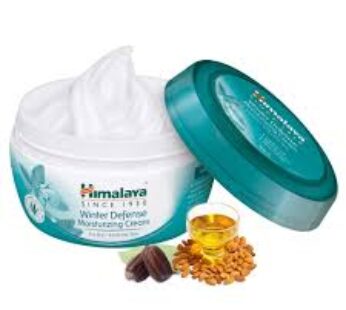 Himalaya winter Defense Moisturizing Cefense 50ml